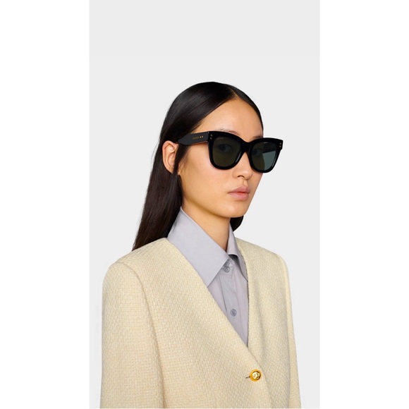 Gucci Accessories - ※ Gucci Cat Eye Sunglasses ※